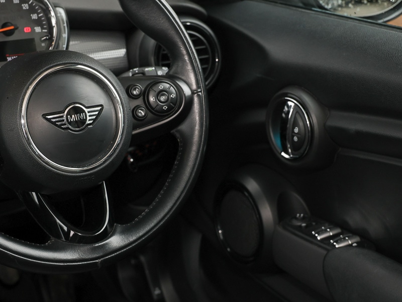 Used MINI Hatch 2018 for sale - 77424485: Photo 18