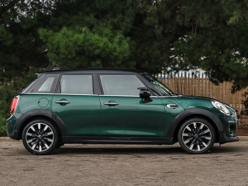 Used MINI Hatch 2018 for sale - 77424485: Photo 2