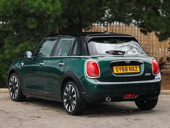 Used MINI Hatch 2018 for sale - 77424485: Photo