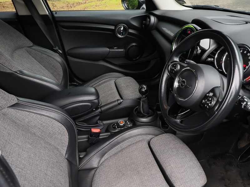 Used MINI Hatch 2018 for sale - 77424485: Photo 6