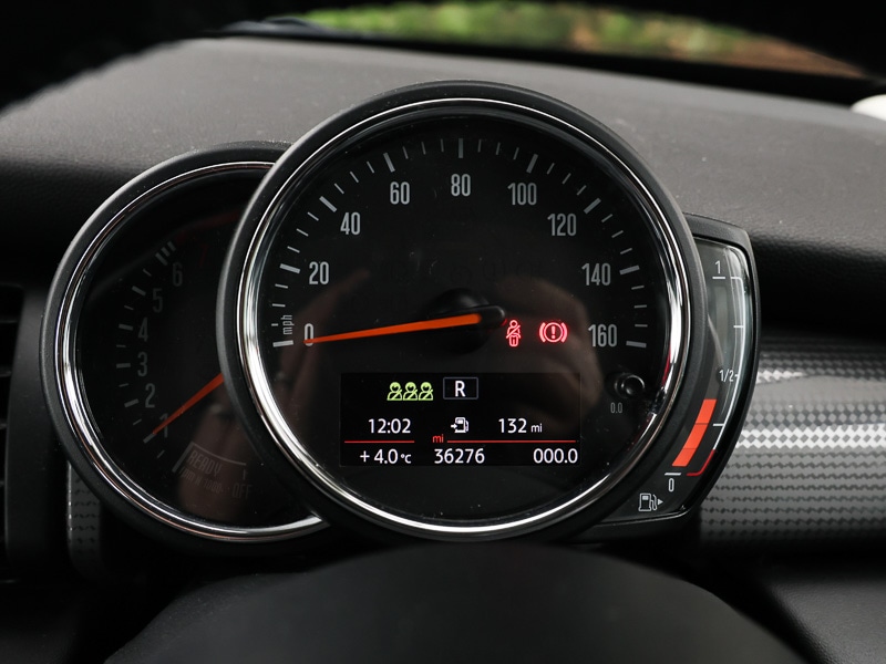 Used MINI Hatch 2018 for sale - 77424485: Photo 9