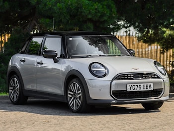 Used MINI Cooper 2025 for sale - 79214190: Photo