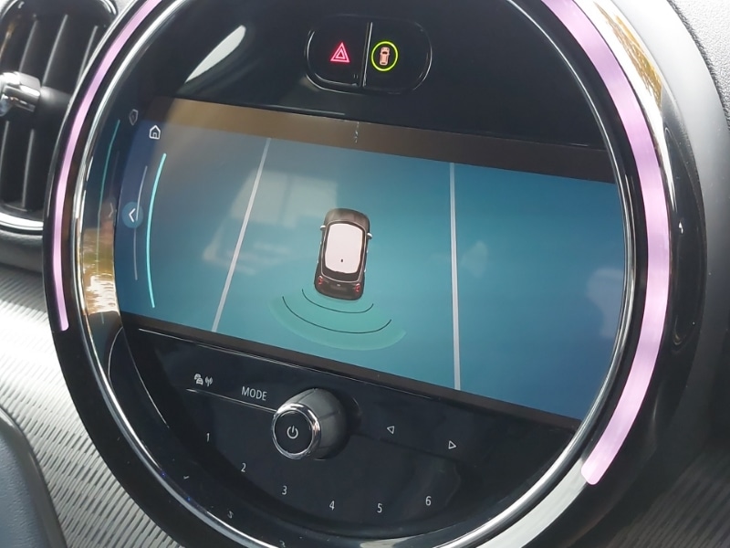 Used MINI Countryman 2023 for sale - 77466703: Photo 10