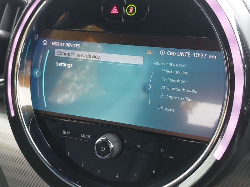 Used MINI Countryman 2023 for sale - 77466703: Photo 13