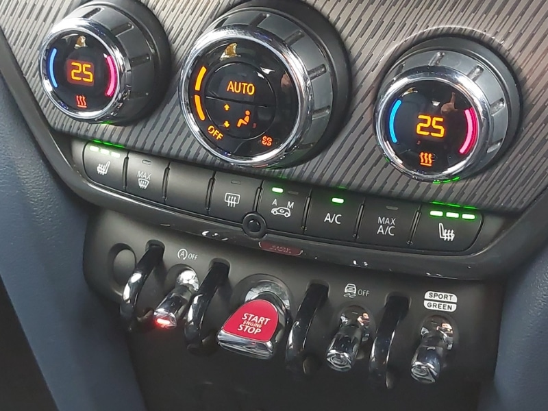 Used MINI Countryman 2023 for sale - 77466703: Photo 14