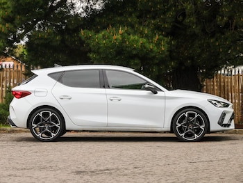 Used Cupra Leon 2024 for sale - 78503157: Photo