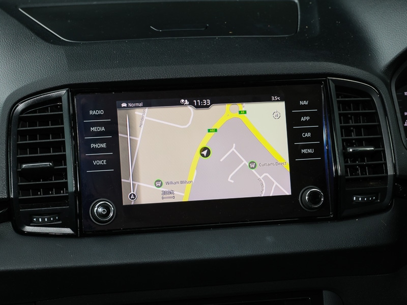 Used Skoda Karoq 2022 for sale - 76925293: Photo 10