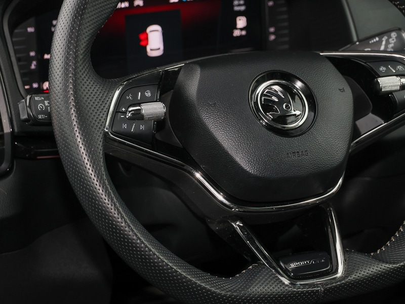 Used Skoda Karoq 2022 for sale - 76925293: Photo 11