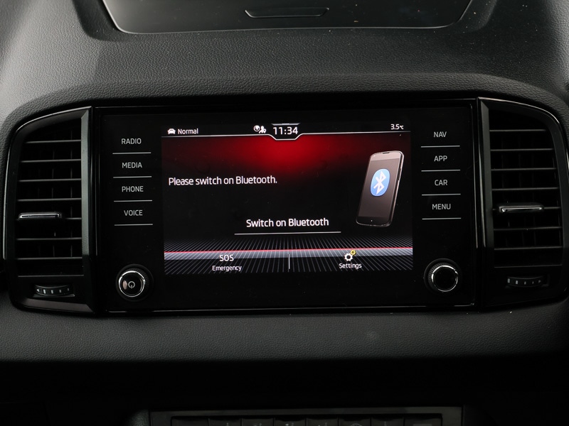 Used Skoda Karoq 2022 for sale - 76925293: Photo 17