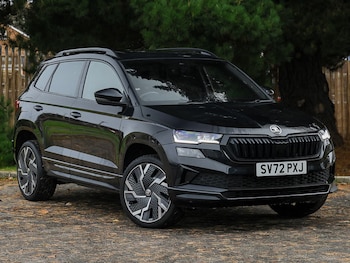 2022 - 1.5 TSI Sportline 5dr