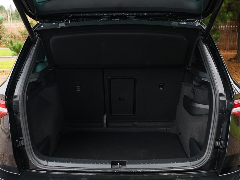 Used Skoda Karoq 2022 for sale - 76925293: Photo 8