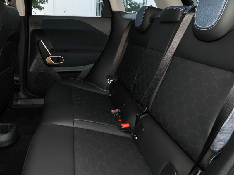 Used MINI Aceman 2025 for sale - 77304331: Photo 12