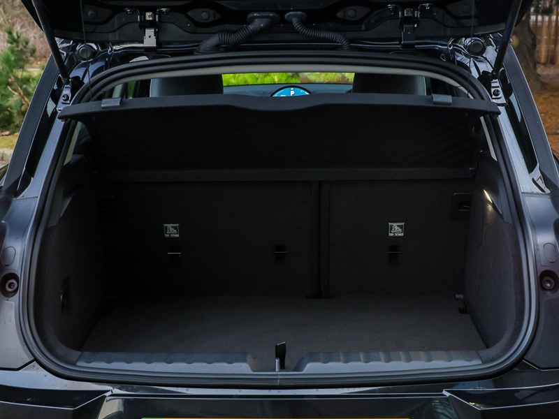 Used MINI Aceman 2025 for sale - 77304331: Photo 13