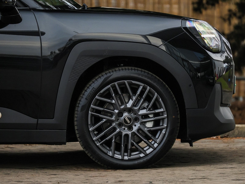 Used MINI Aceman 2025 for sale - 77304331: Photo 14