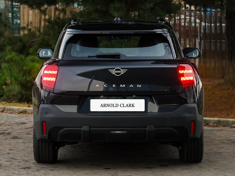 Used MINI Aceman 2025 for sale - 77304331: Photo 15