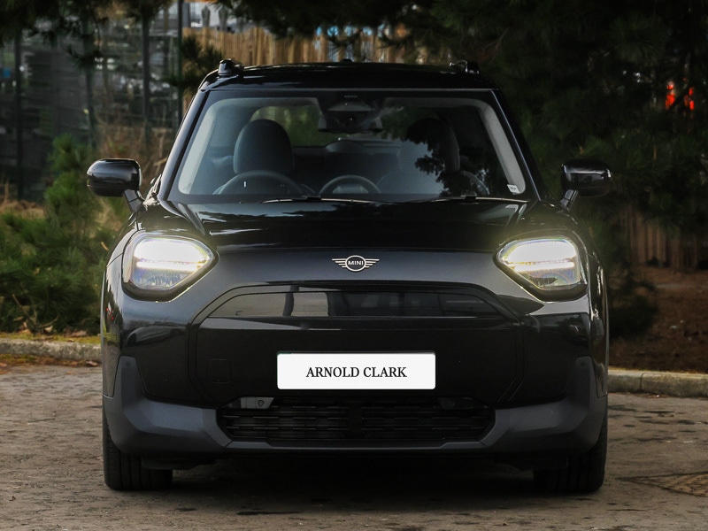 Used MINI Aceman 2025 for sale - 77304331: Photo 16