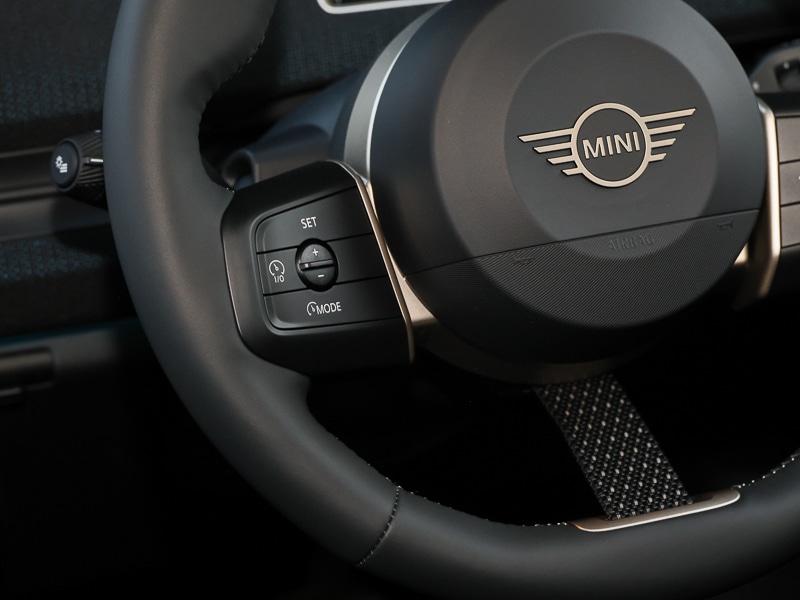 Used MINI Aceman 2025 for sale - 77304331: Photo 18