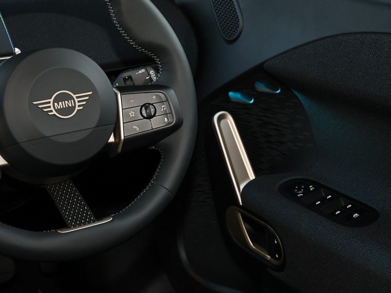 Used MINI Aceman 2025 for sale - 77304331: Photo 19