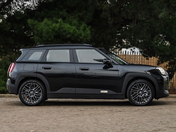 Used MINI Aceman 2025 for sale - 77304331: Photo