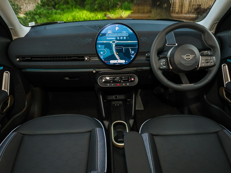 Used MINI Aceman 2025 for sale - 77304331: Photo 4