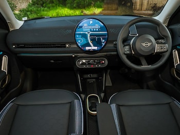 Used MINI Aceman 2025 for sale - 77304331: Photo