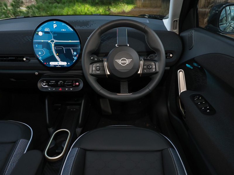 Used MINI Aceman 2025 for sale - 77304331: Photo 5