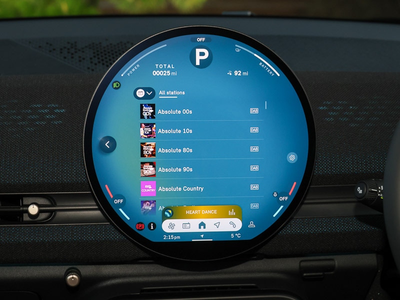 Used MINI Aceman 2025 for sale - 77304331: Photo 9