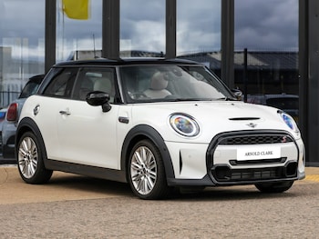 Used MINI Hatch 2023 for sale - 79550050: Photo