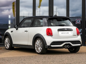 Used MINI Hatch 2023 for sale - 79550050: Photo