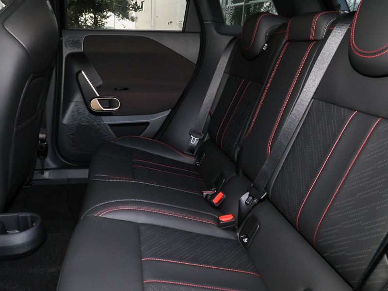 Used MINI Aceman 2025 for sale - 77964476: Photo 12