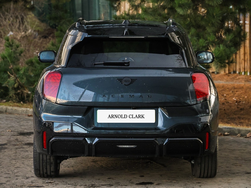 Used MINI Aceman 2025 for sale - 77964476: Photo 15