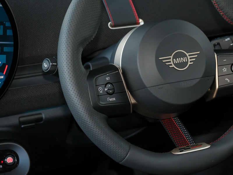 Used MINI Aceman 2025 for sale - 77964476: Photo 17