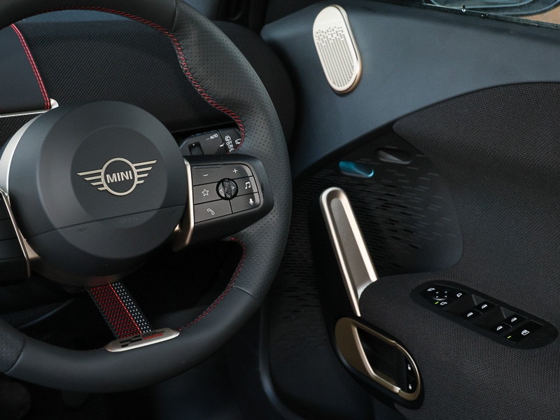 Used MINI Aceman 2025 for sale - 77964476: Photo 18