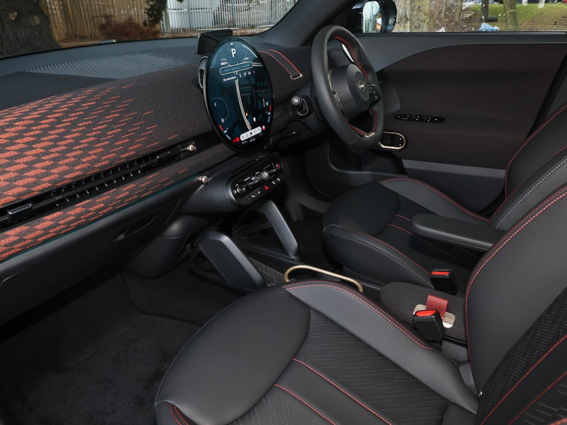 Used MINI Aceman 2025 for sale - 77964476: Photo 7