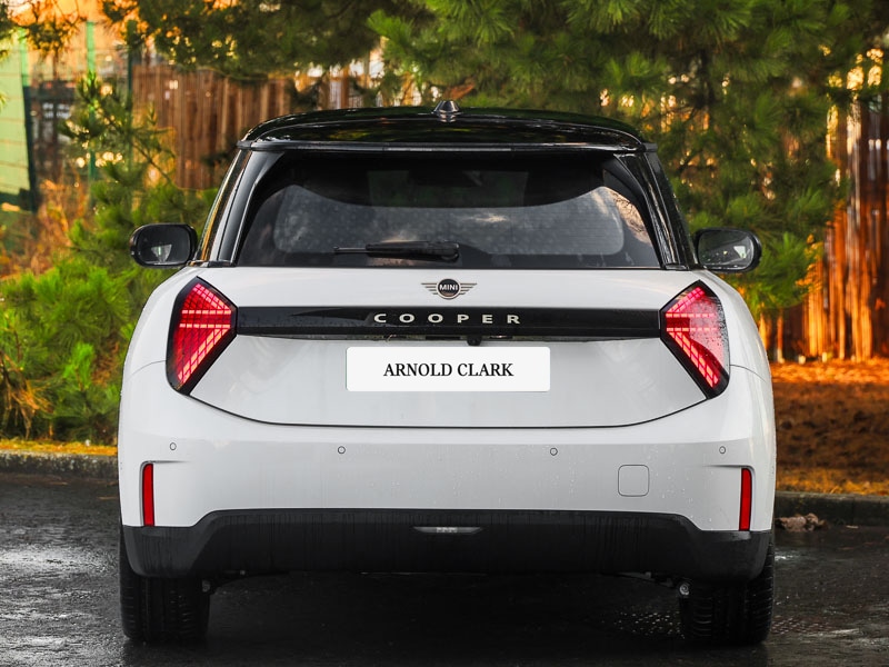 Used MINI Cooper 2025 for sale - 77265296: Photo 15