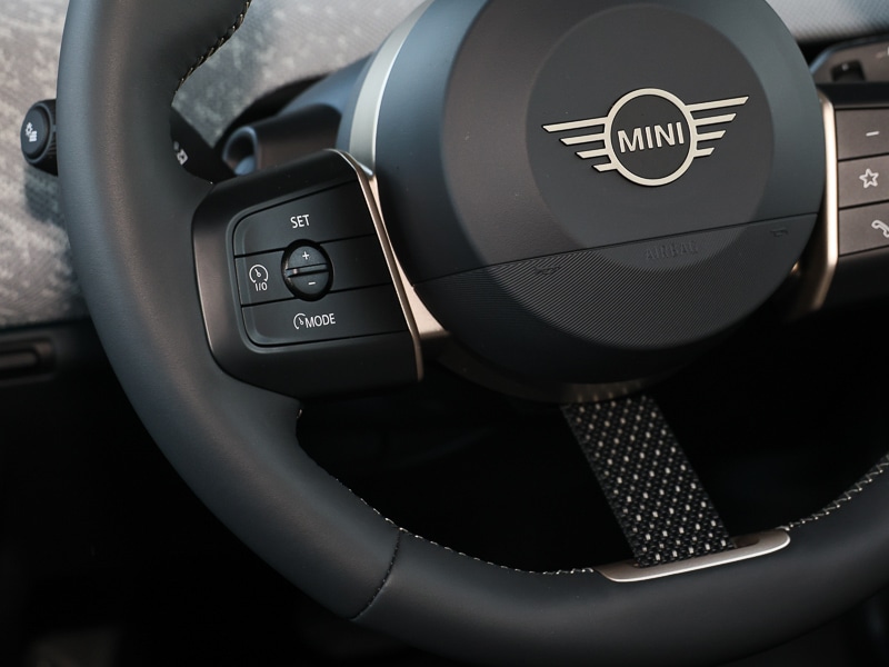 Used MINI Cooper 2025 for sale - 77265296: Photo 17