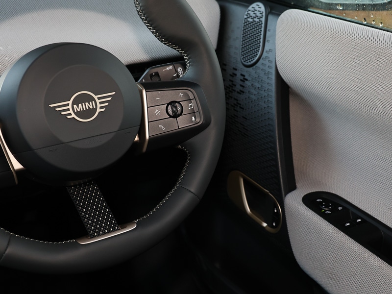 Used MINI Cooper 2025 for sale - 77265296: Photo 18