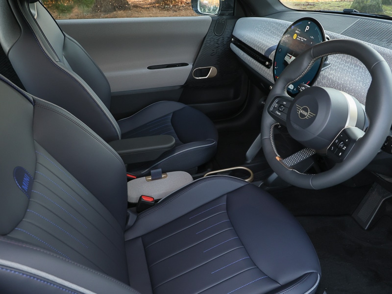 Used MINI Cooper 2025 for sale - 77265296: Photo 6