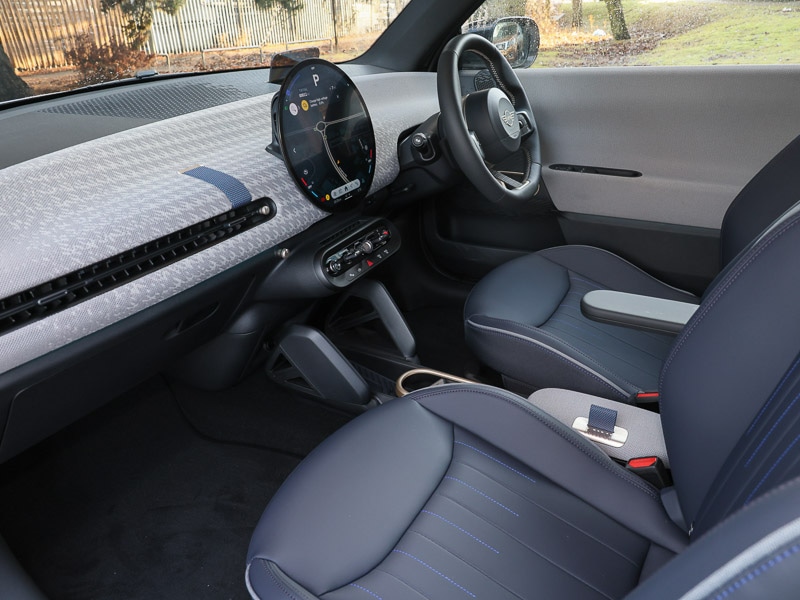 Used MINI Cooper 2025 for sale - 77265296: Photo 7