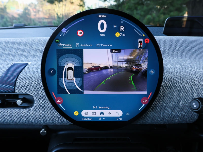 Used MINI Cooper 2025 for sale - 77265296: Photo 8