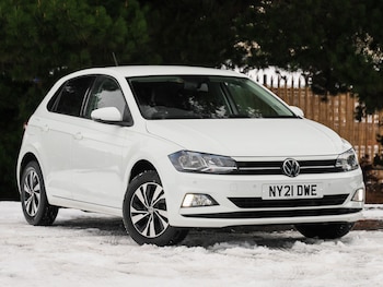 Volkswagen Polo feature image