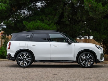 Used MINI Countryman 2025 for sale - 75734682: Photo