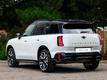 Used MINI Countryman 2025 for sale - 75734682: Photo