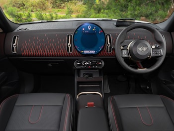 Used MINI Countryman 2025 for sale - 75734682: Photo
