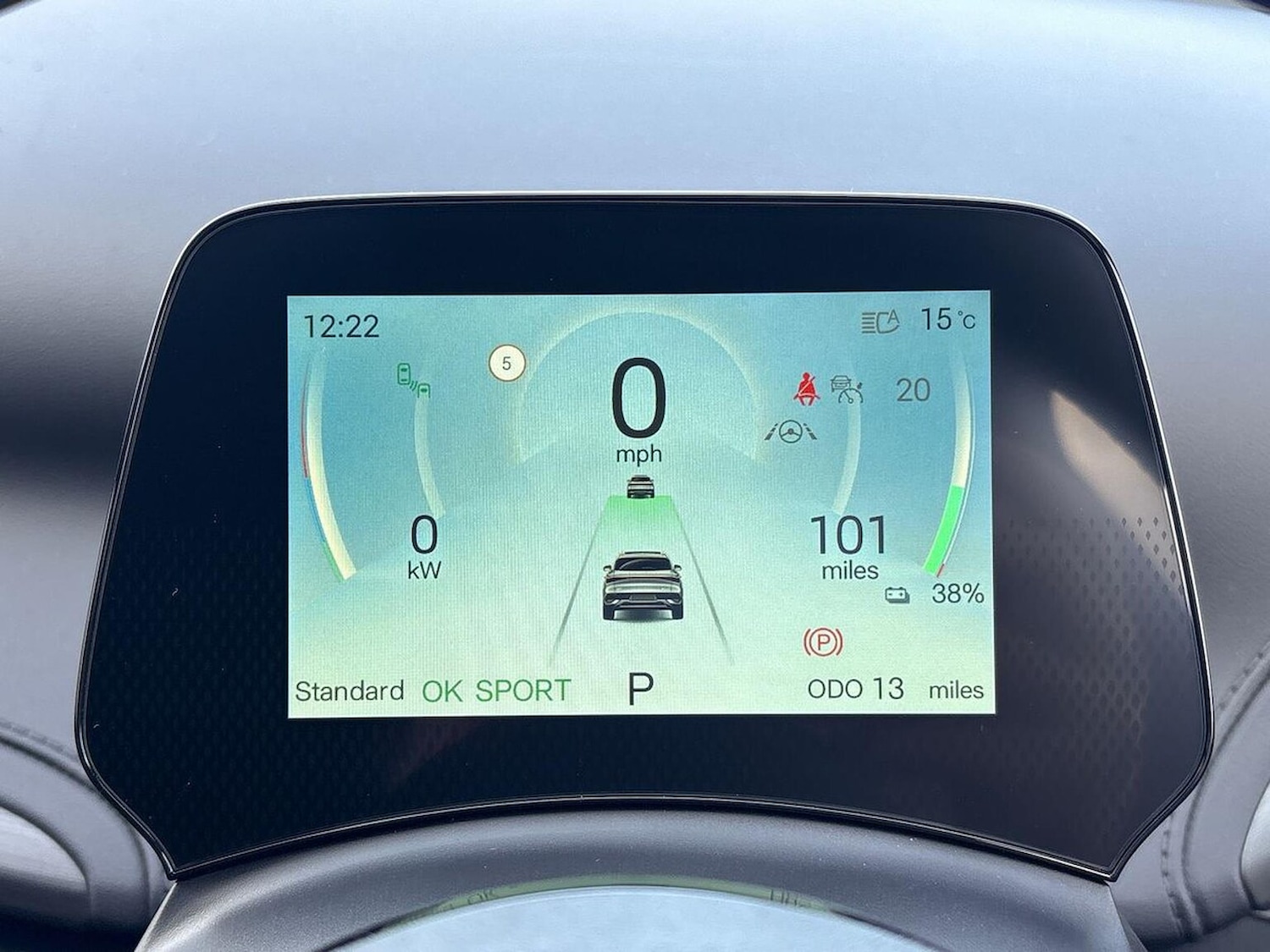 Used BYD Atto 3 2025 for sale - 76455282: Photo 10