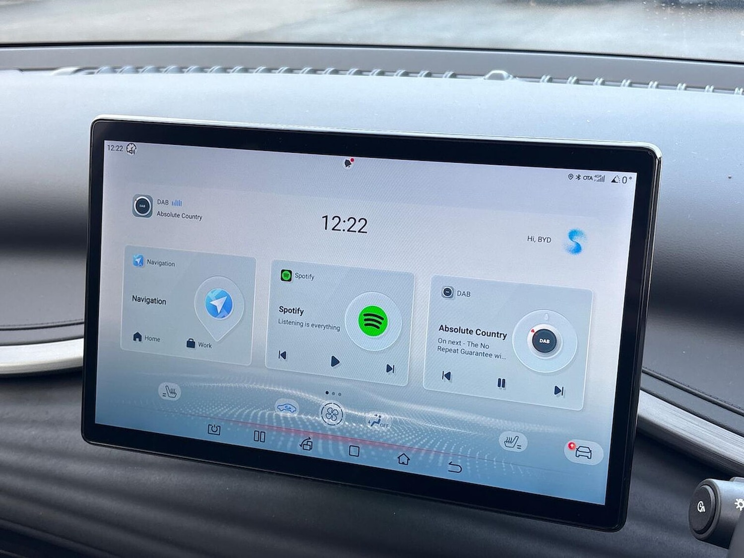 Used BYD Atto 3 2025 for sale - 76455282: Photo 11