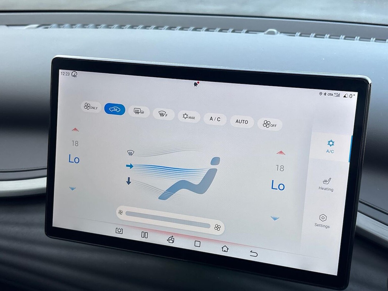 Used BYD Atto 3 2025 for sale - 76455282: Photo 12