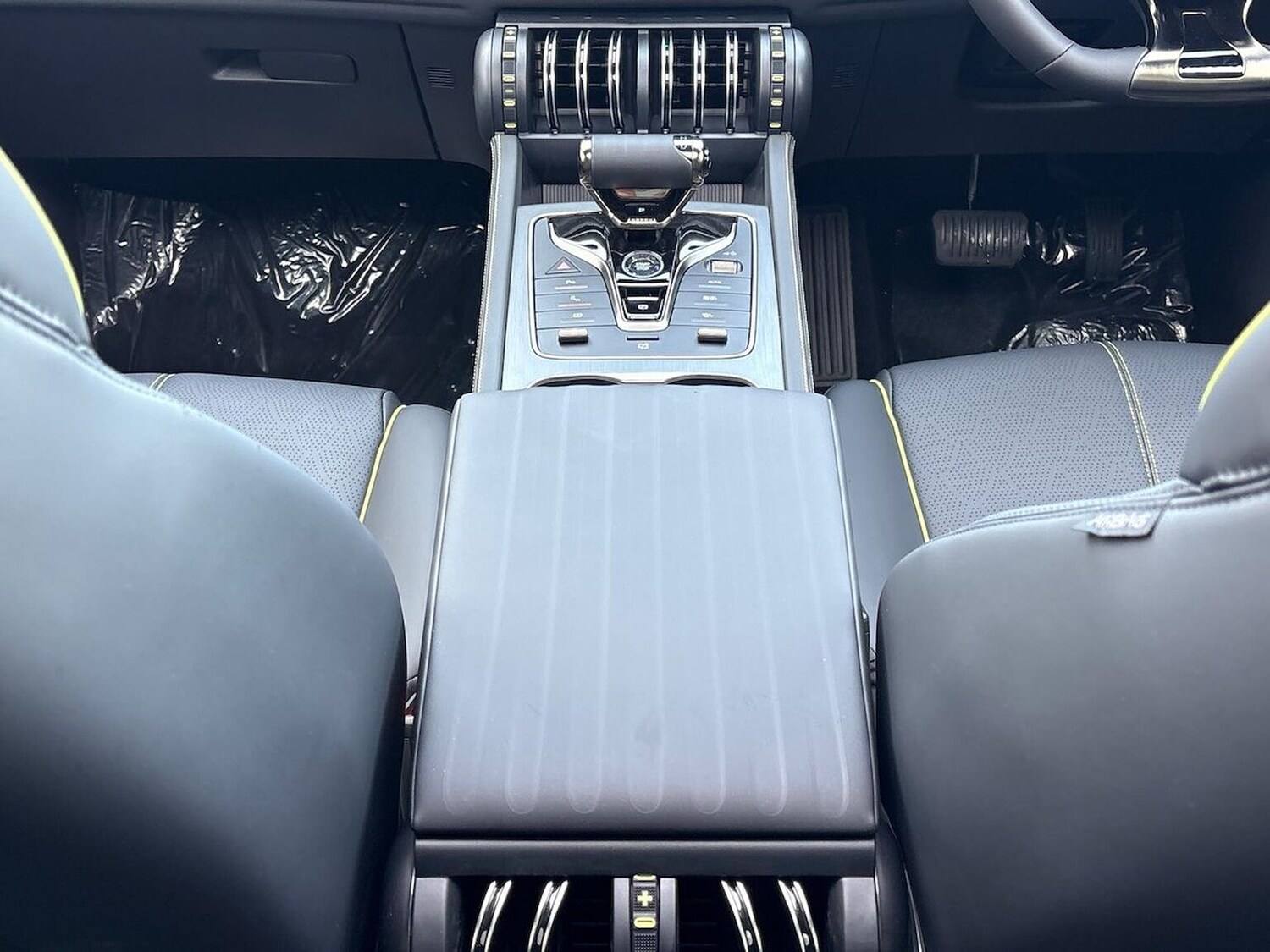 Used BYD Atto 3 2025 for sale - 76455282: Photo 13