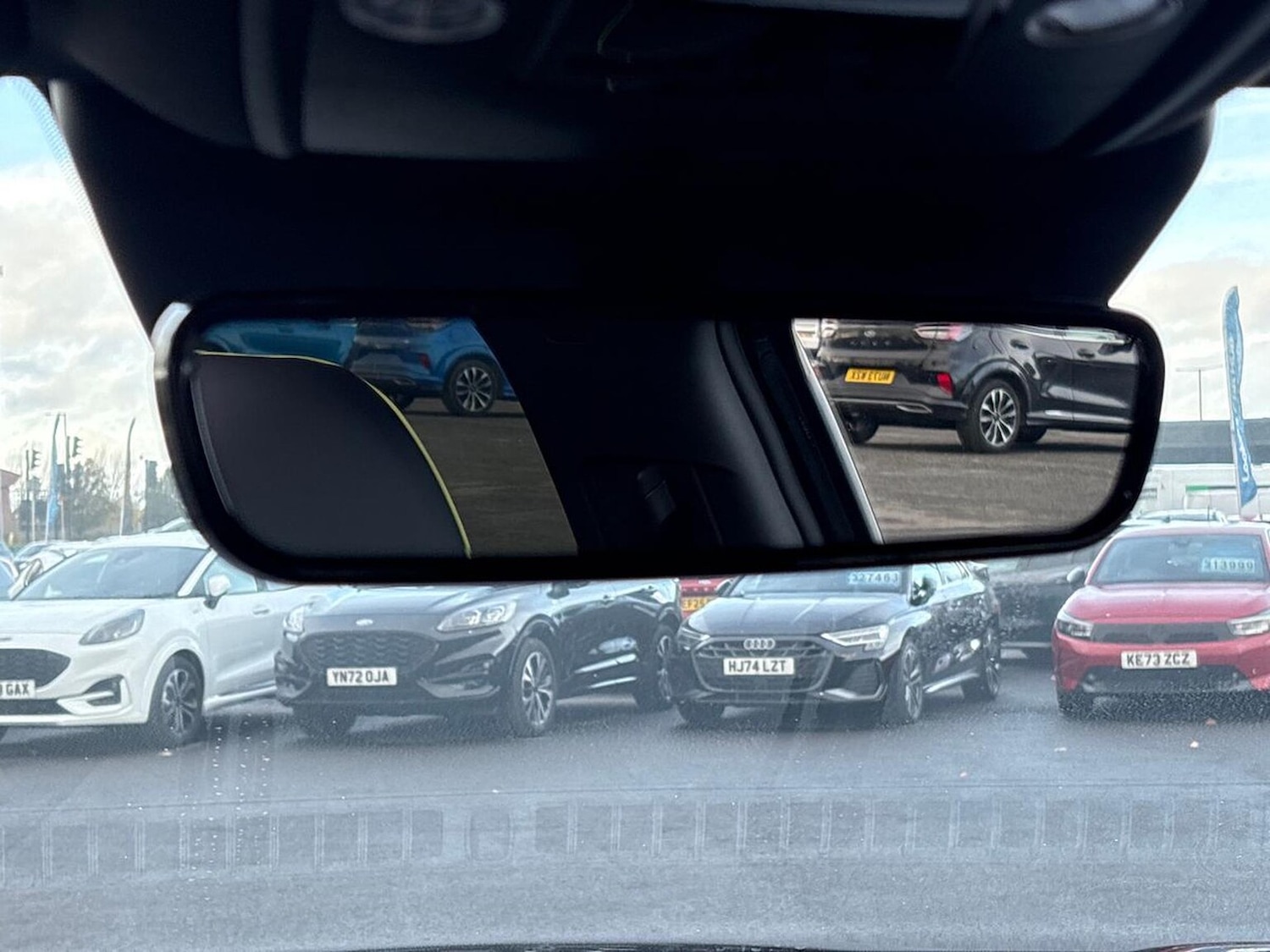 Used BYD Atto 3 2025 for sale - 76455282: Photo 14