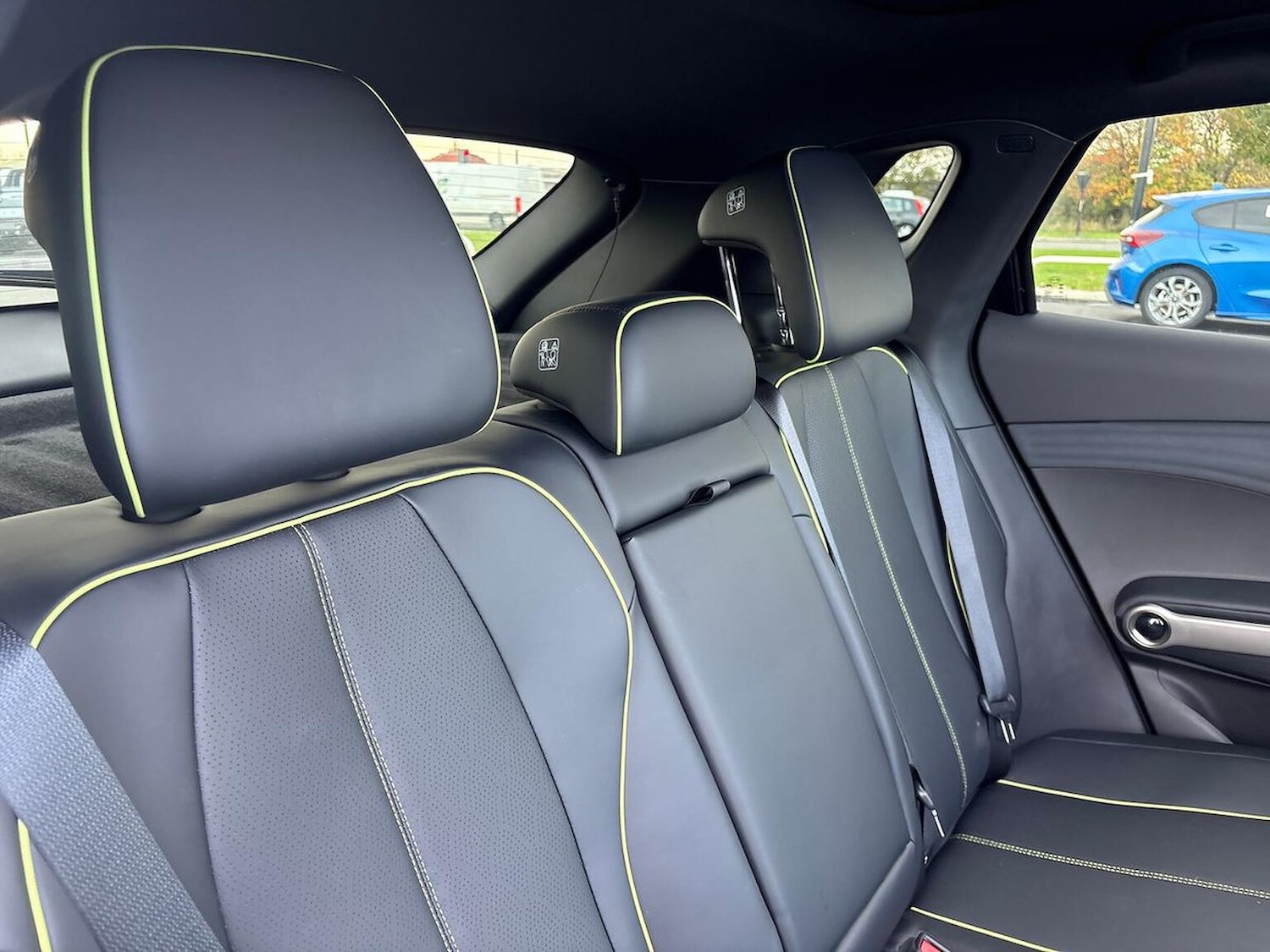 Used BYD Atto 3 2025 for sale - 76455282: Photo 16